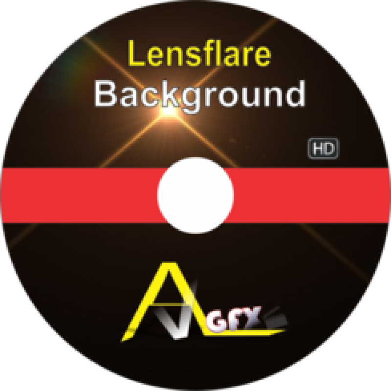 Lensflare-800x800 - History (800x800), Png Download