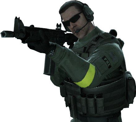 Download Спецназ Кс Го PNG Image with No Background - PNGkey.com