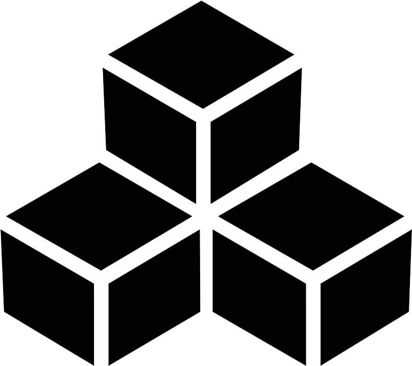 Download Inventory Icon - Stacked Boxes Icon PNG Image with No Background -  PNGkey.com