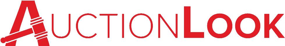 Kentucky Auctioneers Association - Auctioneer Logo (1024x215), Png Download
