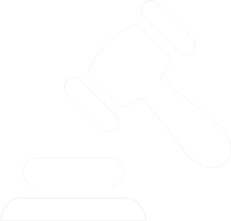 Auctions - Auction White Png (602x602), Png Download