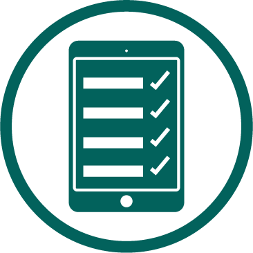 Hardware Inventory Tool - Bulletins Icon (366x366), Png Download