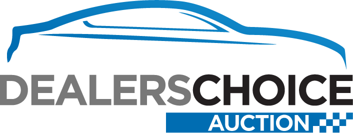 Dealerschoice Auto Auction Los Angeles - Wear For Success Logo (706x266), Png Download