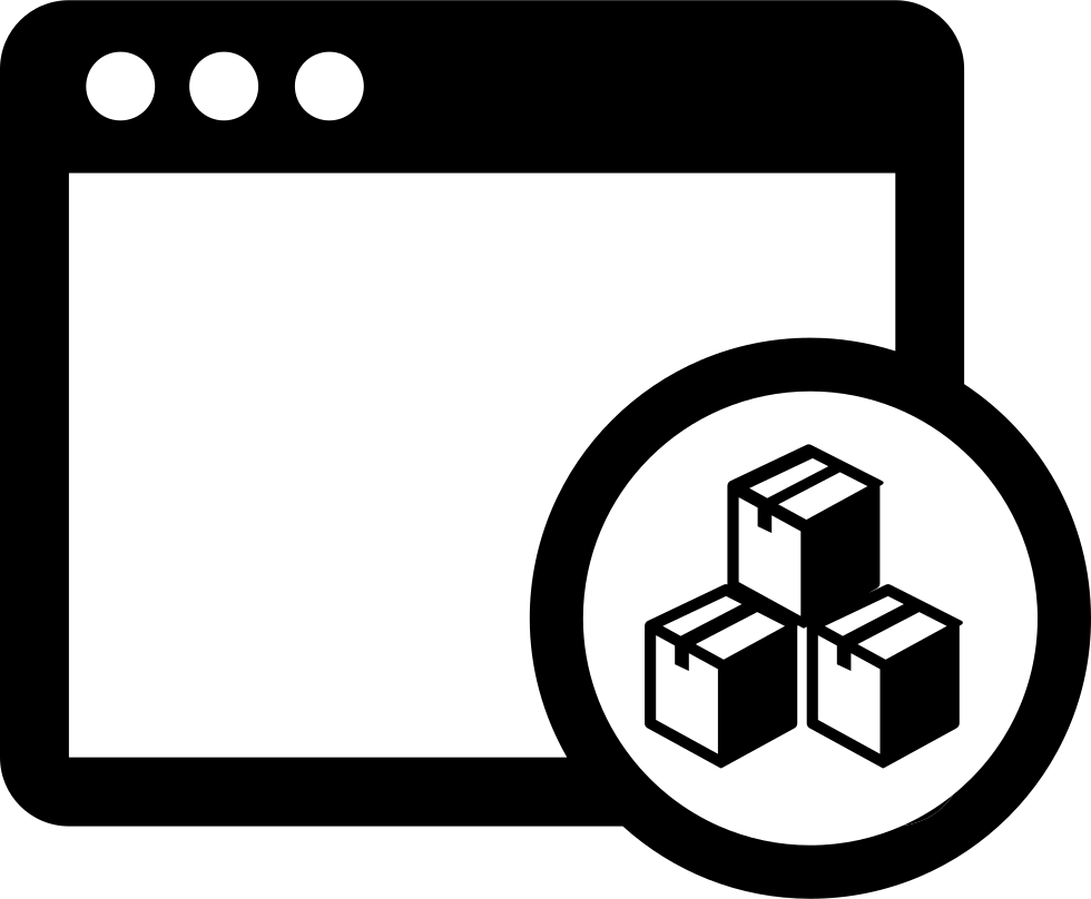 Inventory Report Comments - Inventory Report Icon In Png (980x808), Png Download