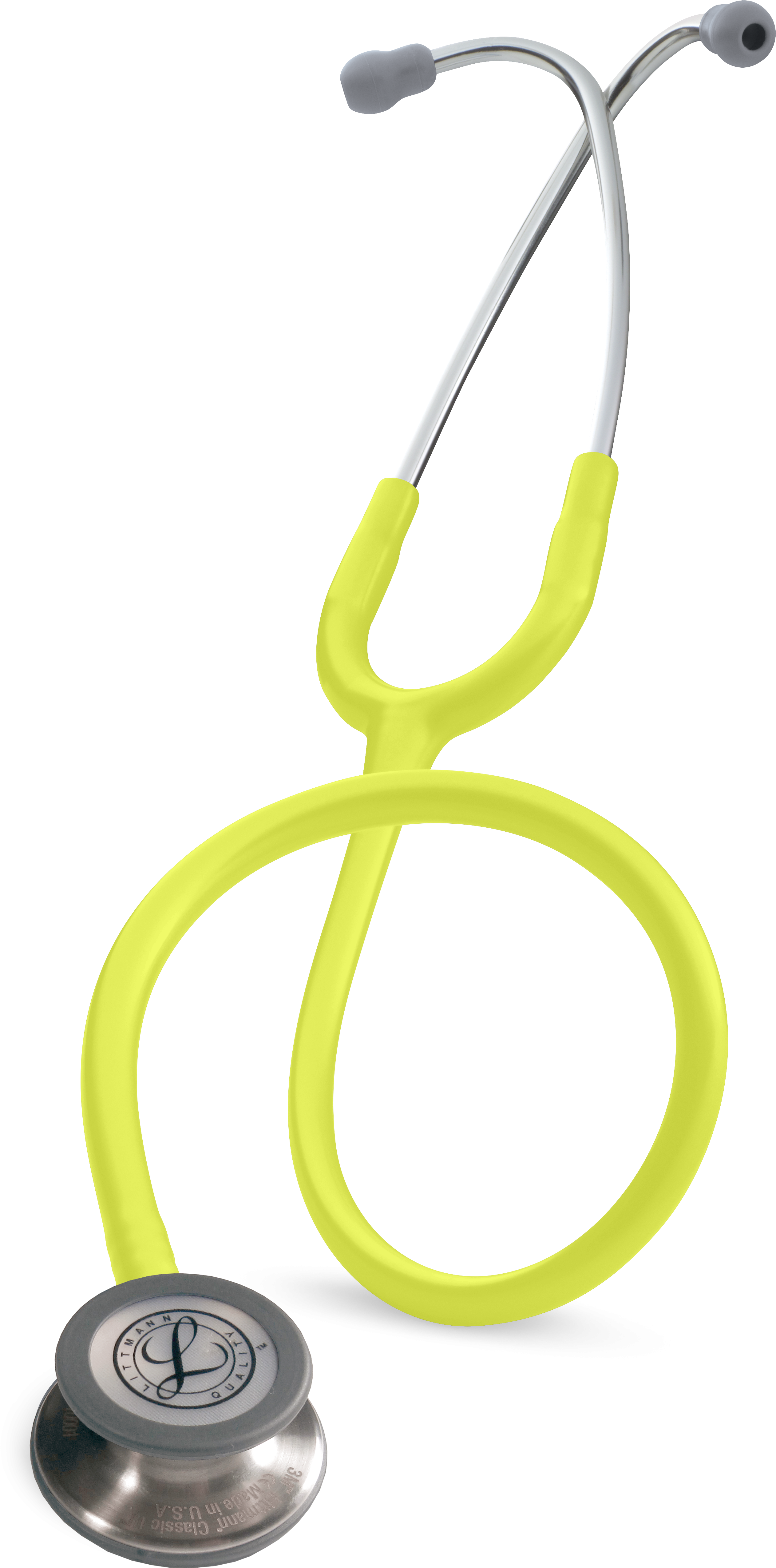Littmann Classic Iii Monitoring Stethoscope - Littmann Classic 3 Burgundy (5498x5498), Png Download