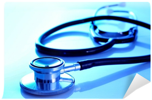 Stethoscope (400x400), Png Download