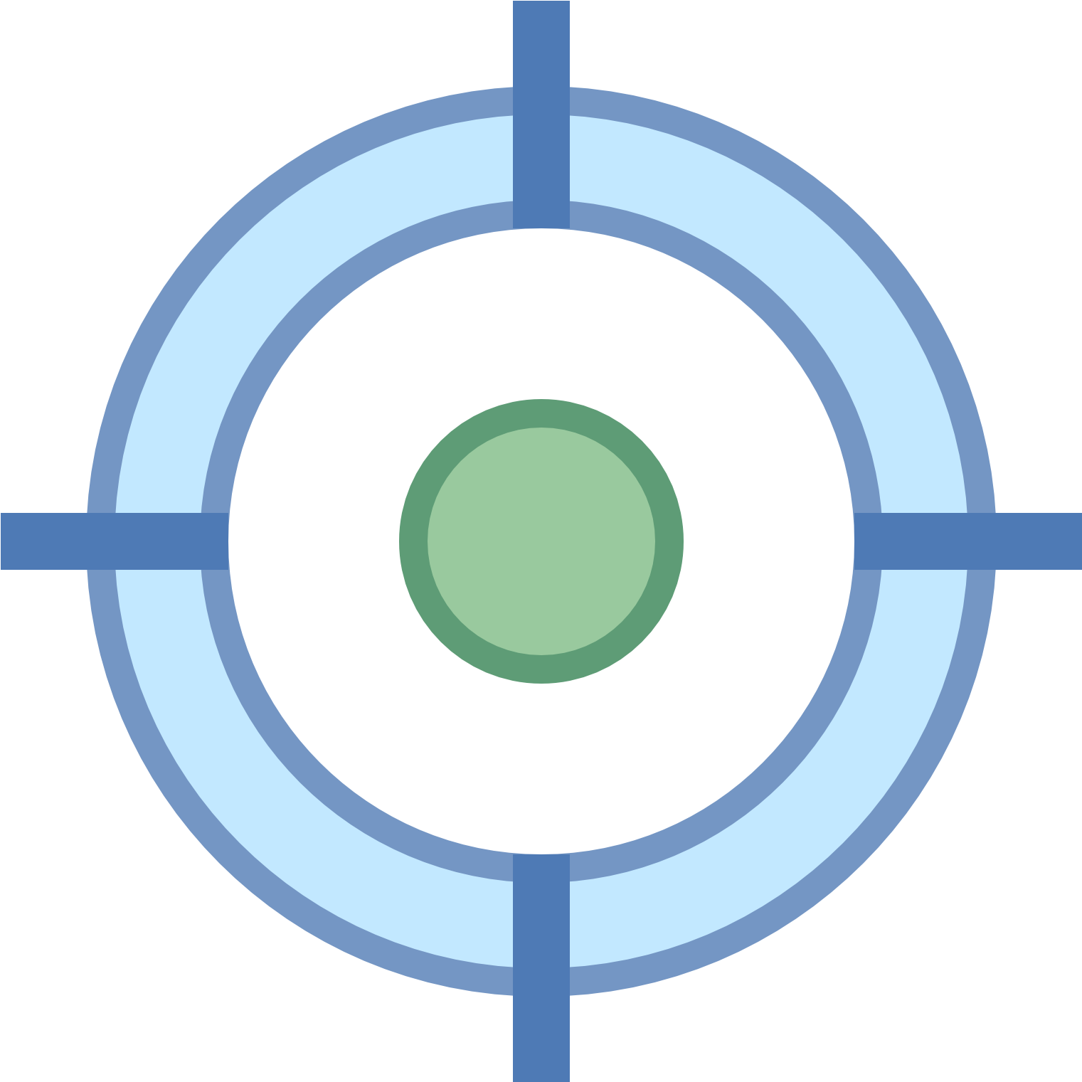 Source - Maxcdn - Icons8 - Com - Report - Direction - Symbol Of South Direction (1600x1600), Png Download