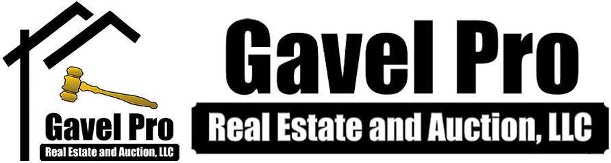 Licensed In Tennessee And North Carolina - Gavel Pro Real Estate And Auction, Llc (951x258), Png Download