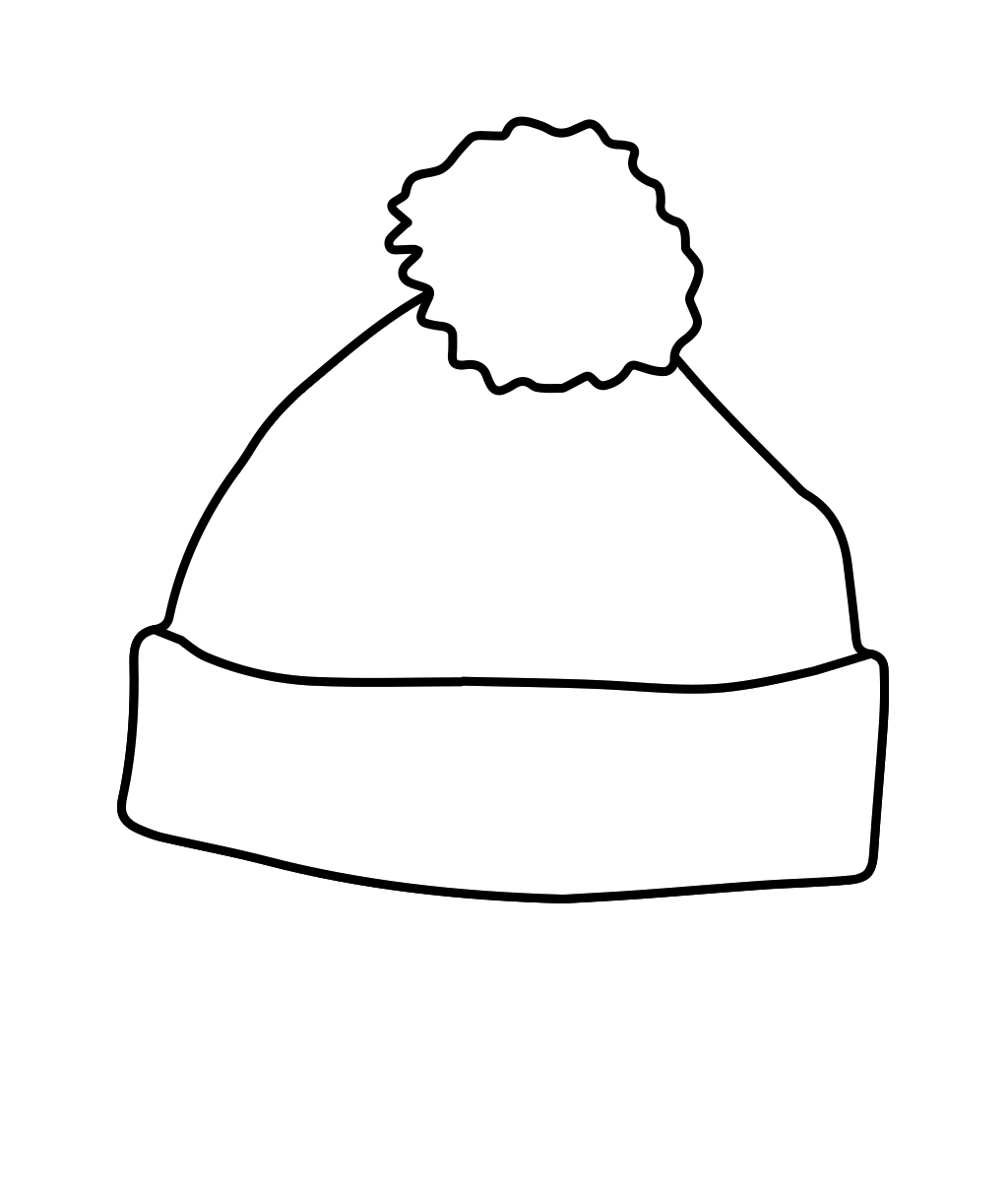 Picture Free Download Lightning Png Image Related - Beanie (1024x1200), Png Download