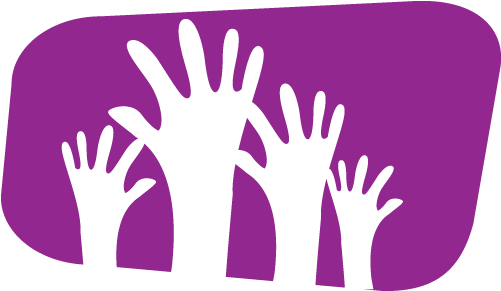 Volunteer Icon Png (500x298), Png Download