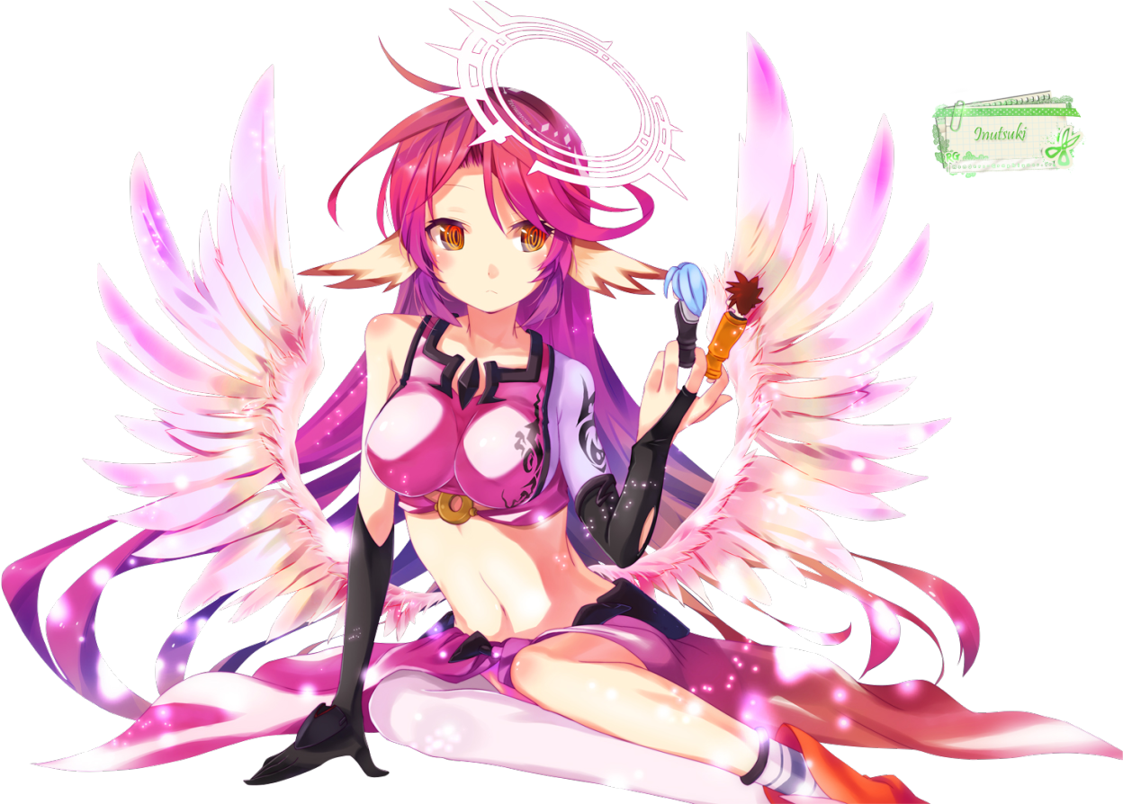 Download Jibril Shiro No Game No Life Ngnl Anime Manga Art Anime - No Game No Life Jibril Halo PNG Image with No Background Download Jibril Shiro No Game No Life Ngnl Anime Manga Art Anime - No Game No Life Jibril Halo PNG Image with No Background