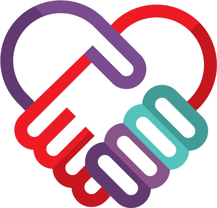 Donor Centre Volunteers - Peer To Peer Icon (1080x1080), Png Download