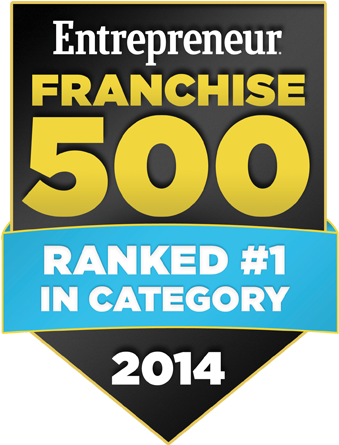 Franchise500 - Franchise 500 2016 (374x456), Png Download