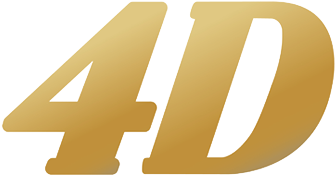 4d Gelateria (400x400), Png Download