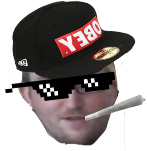 Photo - Luhan Going Back To Exo (530x532), Png Download