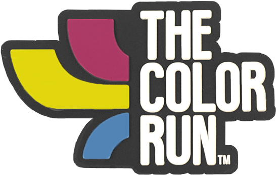Tcr Magnet-tcr Logo W/ Icon - Icon Color Run Png (800x800), Png Download