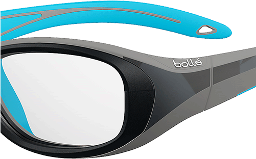 Añadir Al Carrito - Boll Crunch 52 Medium Eyeglasses, White And Pink (500x500), Png Download