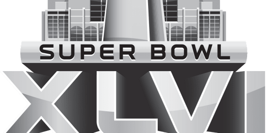 When A Picture Is Worth A Thousand Wordsor A Lawsuit - Super Bowl And Beer (550x275), Png Download
