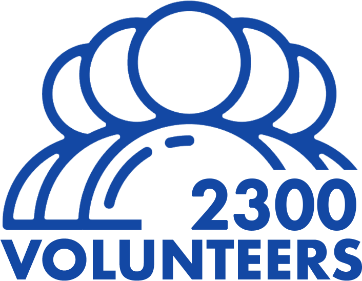 Volunteer-icon - Icon (800x800), Png Download