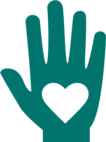 Icon-volunteer - Sign (525x567), Png Download