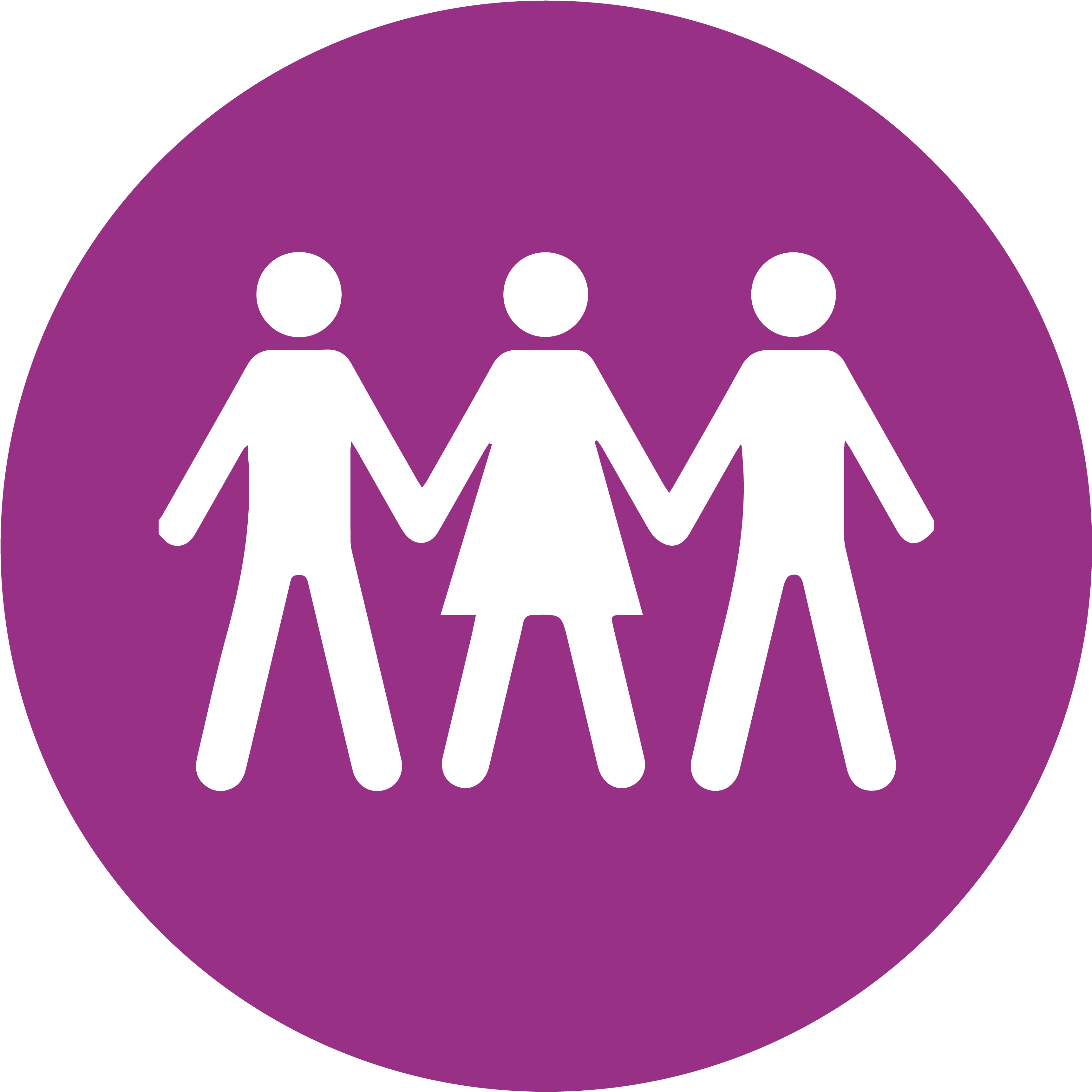 Volunteer Icon-01 - Gloucester Road Tube Station (3600x3600), Png Download