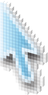 View Cursor On T-shirt - No Game No Life (330x418), Png Download