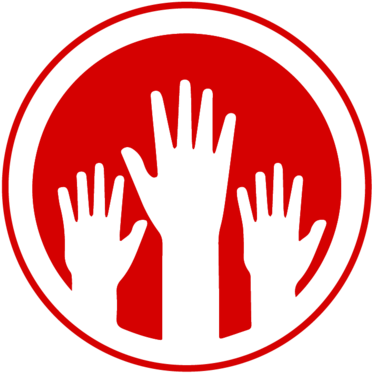 Volunteer Vector (432x432), Png Download