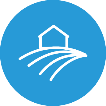 Farming System - Water Clipart (348x348), Png Download