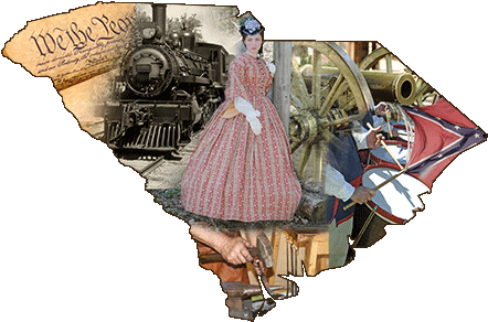 Freewoods Farm - Antebellum Period In Sc (450x303), Png Download