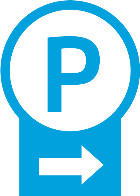 Free Parking Icon Png - King Saud University (800x800), Png Download