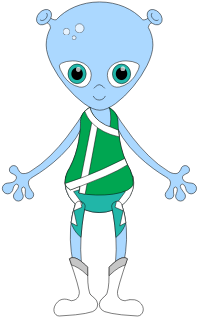 I Love My Brother - Cartoon (480x412), Png Download
