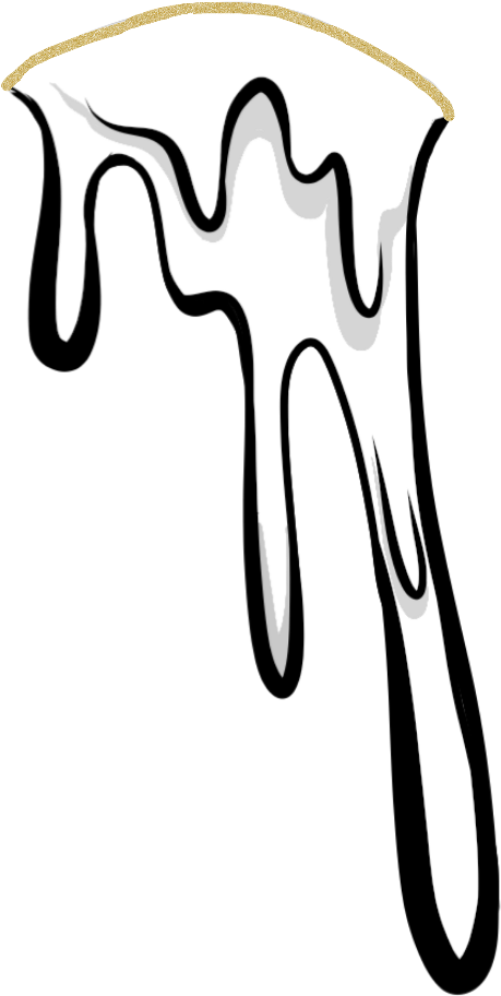 Grimeart Grime Eyes Grimeeyes Tears White Tumbler - Tears (1024x1024), Png Download