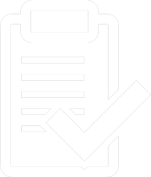 Measuring Holistic Impact - Results Icon Png White (703x588), Png Download