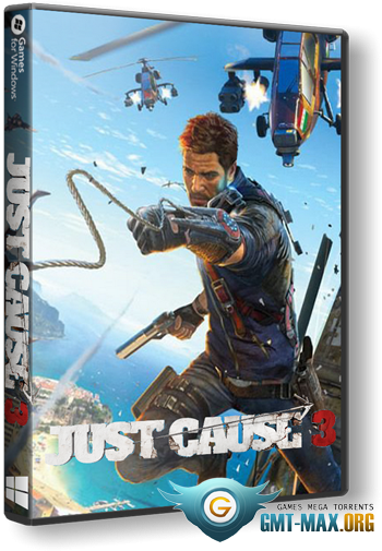 Just Cause 3 Xl Edition V - Witcher 2 Pc System Requirement (350x505), Png Download