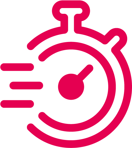 Fast Results - Easy And Fast Icon Png (600x600), Png Download