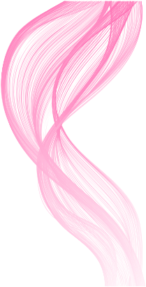 Abstract Smoky Waves Background - Design (400x410), Png Download