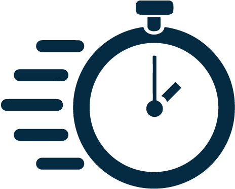 Rapid Results - Fastest Service (500x500), Png Download