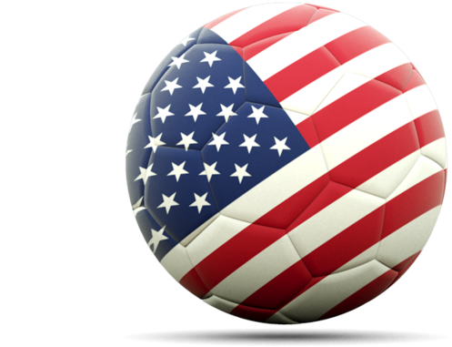 Usa Flag (640x480), Png Download