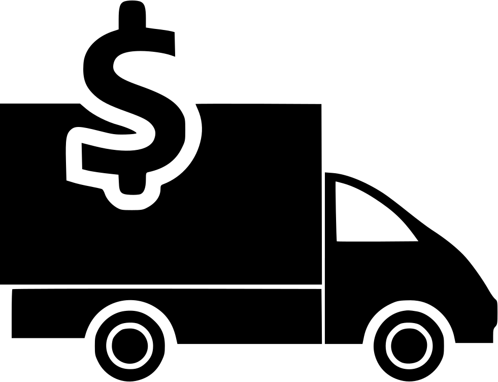 Png File Svg - Transportation Cost Clipart (981x752), Png Download
