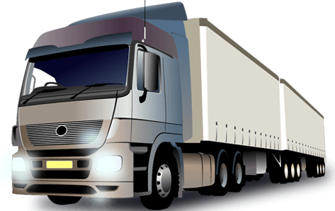 Domestic Transportation - Speed Line Logistics (473x298), Png Download