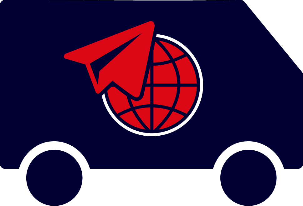 Epromis Transportation And Logistics - Freelancer (968x659), Png Download