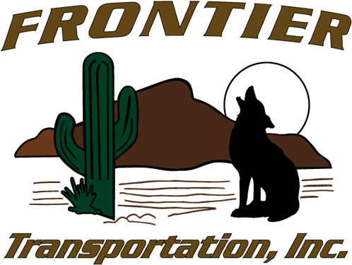 Ftilogo - Frontier T Shirt (500x500), Png Download