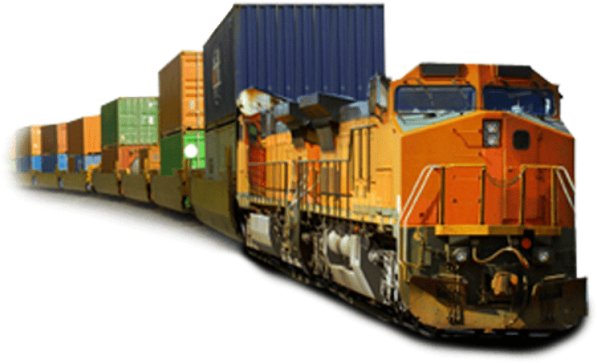 Intermodal - Ultimate Guide For Injured Railroad Workers (775x465), Png Download
