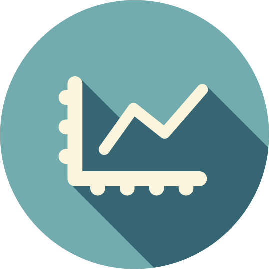 Growth Icon2015 02 162015 02 16/wp Hito/wp 200px200px - Web Design (539x539), Png Download