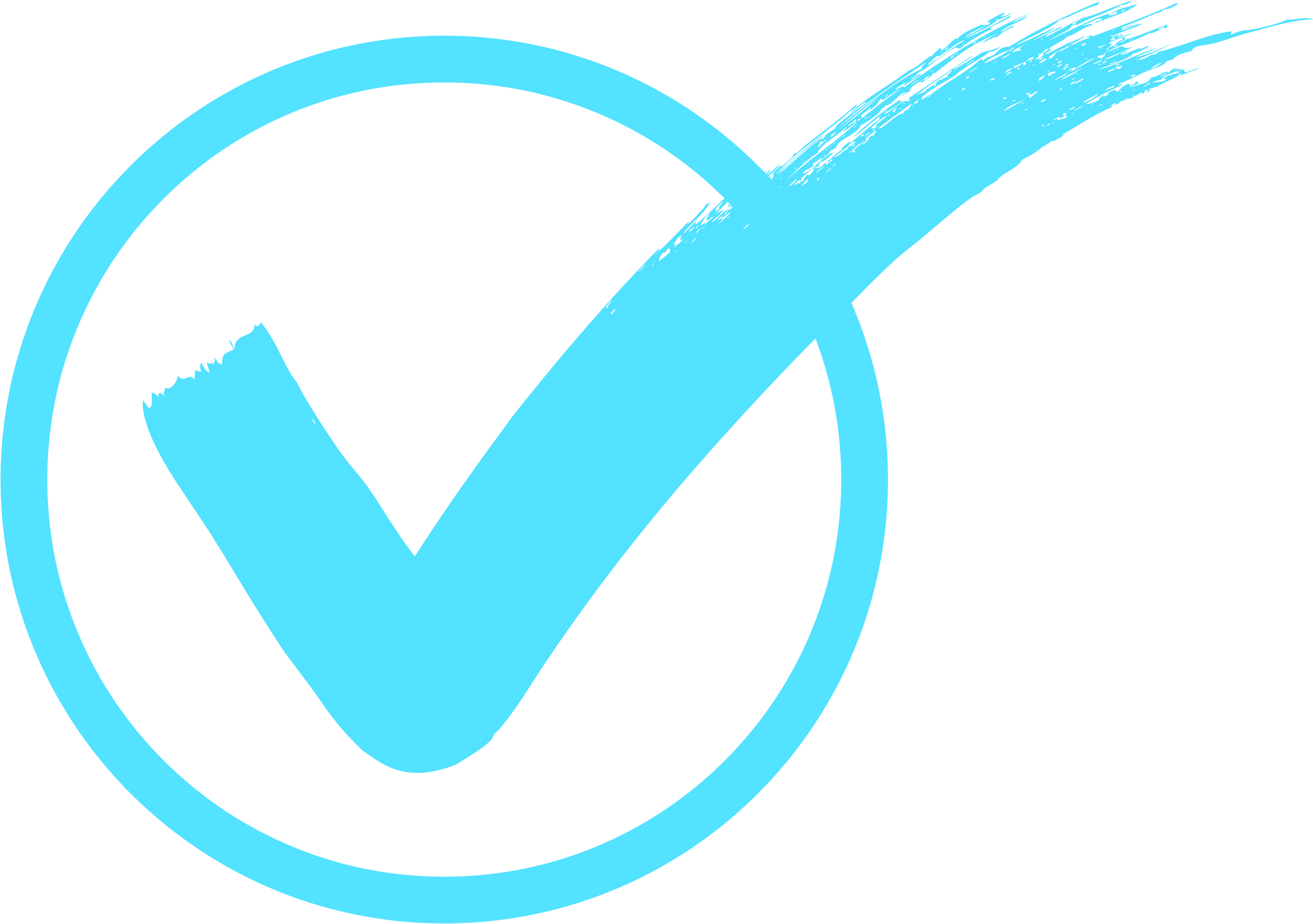 Tick - Emblem (3508x2480), Png Download