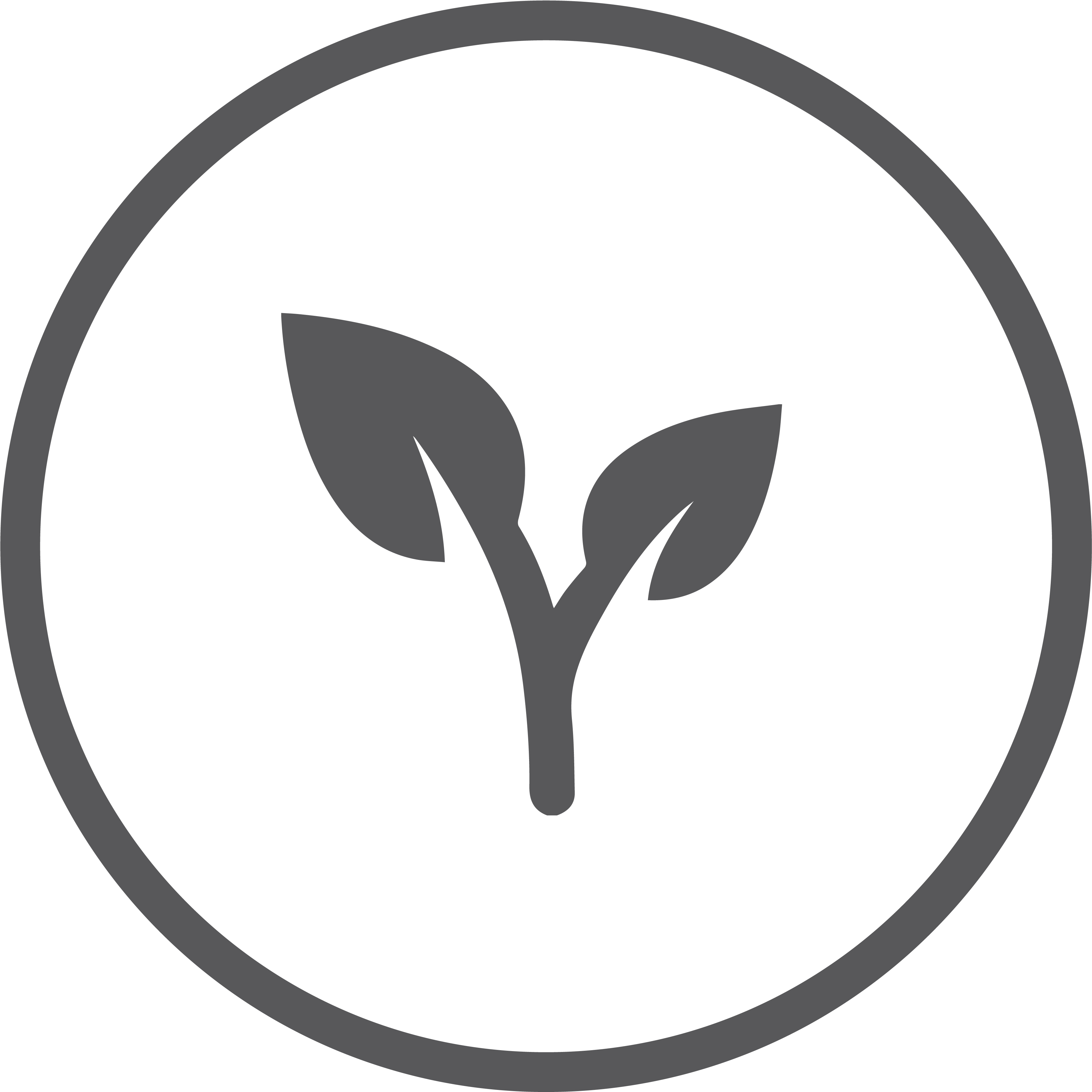 Growth Icon-01 - Maker's Mark (4167x4167), Png Download