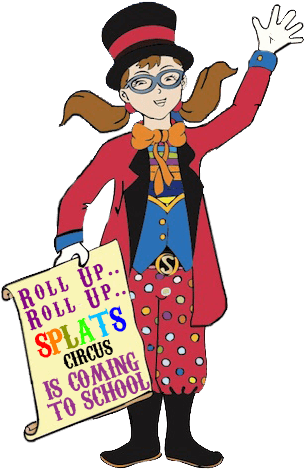 Circus Project Icon - Ace Of Spades Card (312x495), Png Download