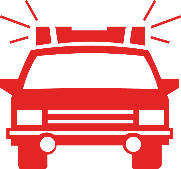 Law - Fire Brigade (762x712), Png Download