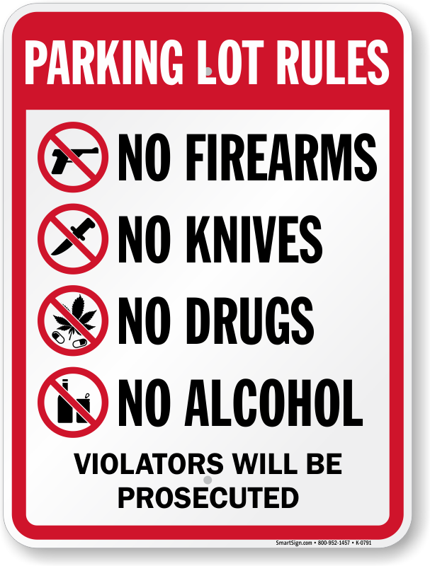 Zoom, Price, Buy - Smartsign By Lyle Smartsign Plastic Sign, Legend 24 (607x800), Png Download