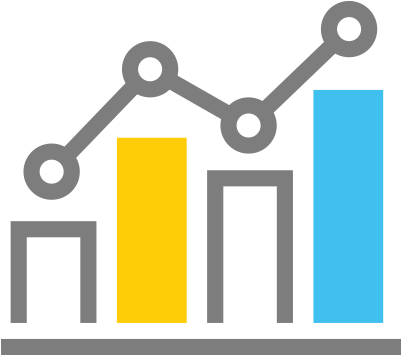 Grow Business Revenue - Rankings Icon (400x400), Png Download